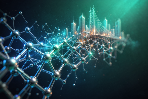 材料与社会‘26:发现材料科学之美 Materials and Society: Discover the Beauty of Materials Science